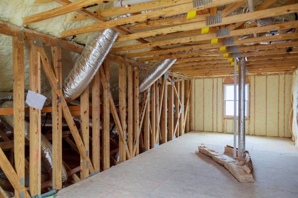 Best Spray Foam Insulation  in West St Paul, MN